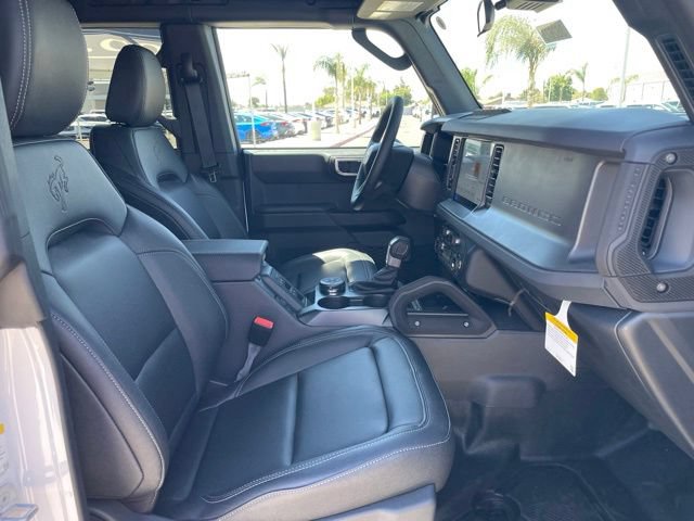 New 2026 Ford Bronco Big Bend w/ Black Diamond Package AWD/4WD image 26