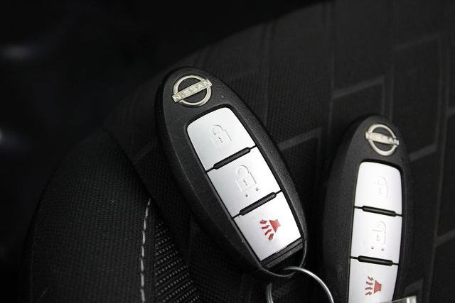 Certified 2022 Nissan Kicks S FWD image 26