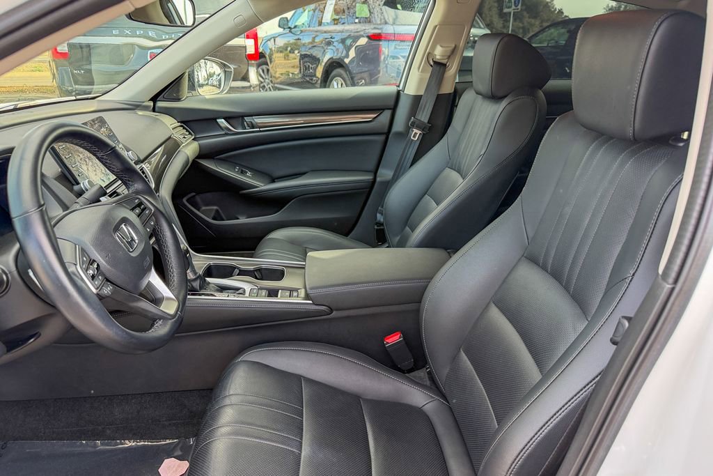 Used 2022 Honda Accord Sport Special Edition image 13