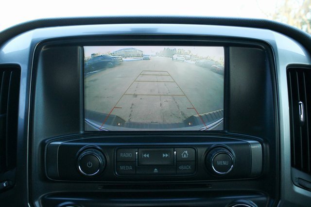 Used 2018 Chevrolet Silverado 1500 LT w/ All Star Edition image 22