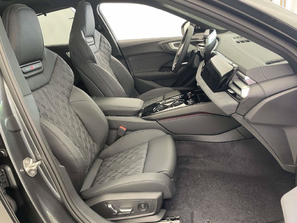 New 2026 Audi S5 Premium Plus AWD/4WD image 23
