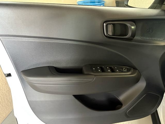 New 2026 Hyundai Venue SEL image 8