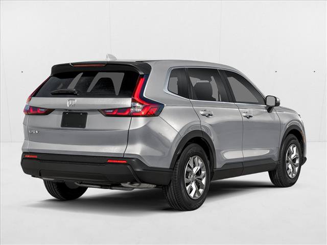 New 2027 Honda CR-V LX image 2