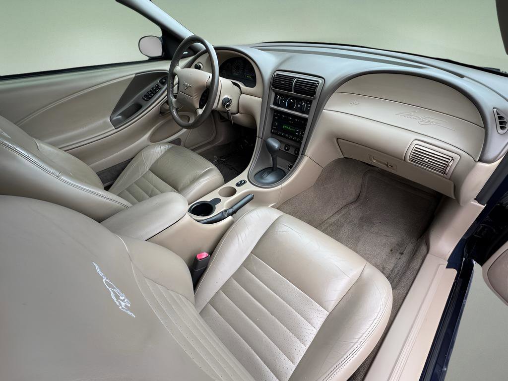 Used 2001 Ford Mustang GT image 19