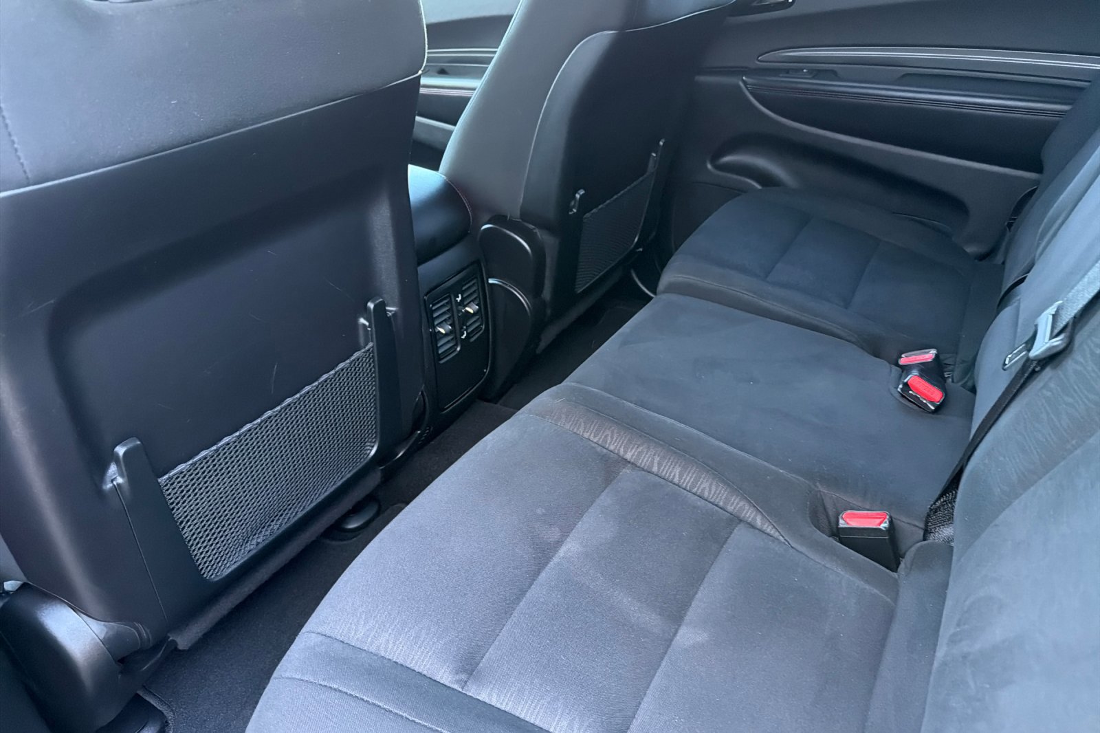 Used 2025 Dodge Durango GT image 11