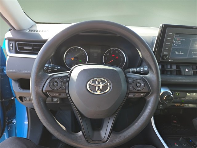 Used 2020 Toyota RAV4 XLE image 13