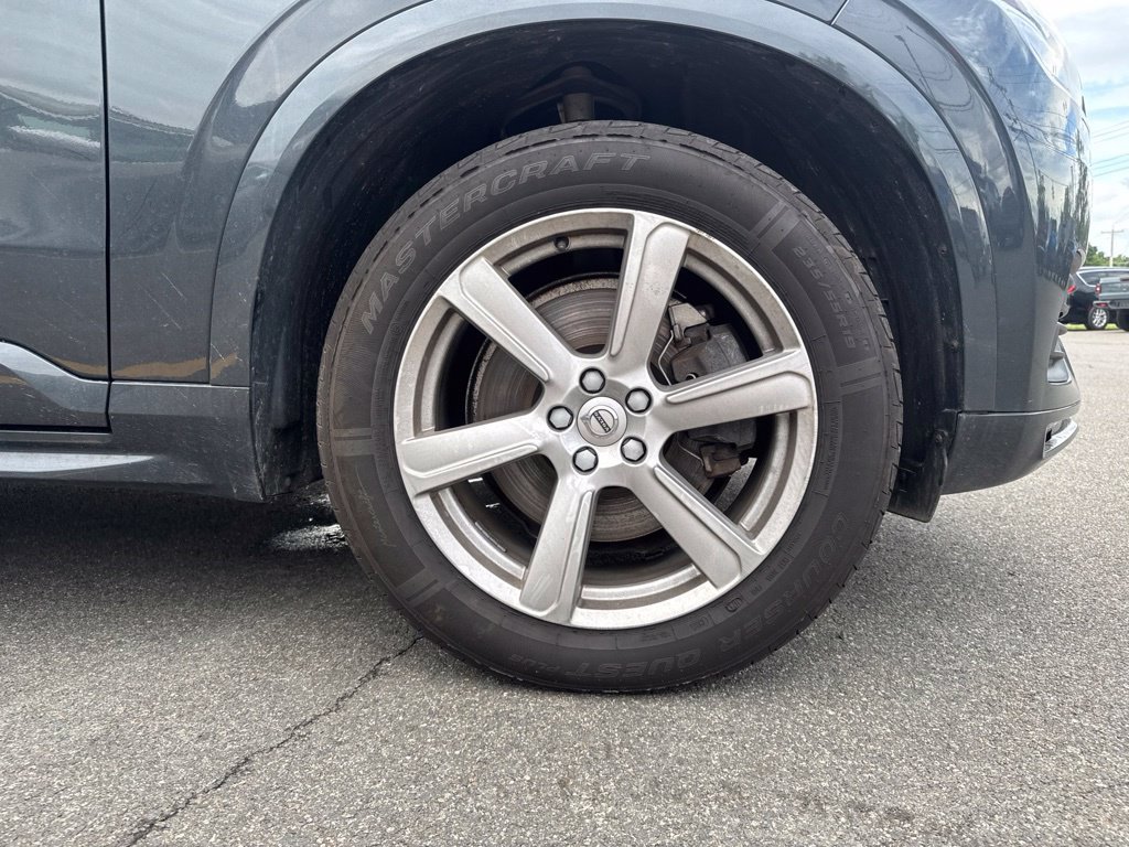 Used 2022 Volvo XC90 T5 Momentum AWD/4WD image 14