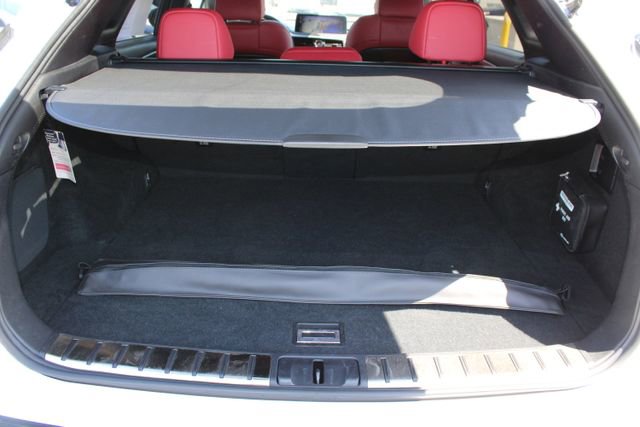 Certified 2021 Lexus RX 350 F Sport w/ Cold Area Package (CT) image 8