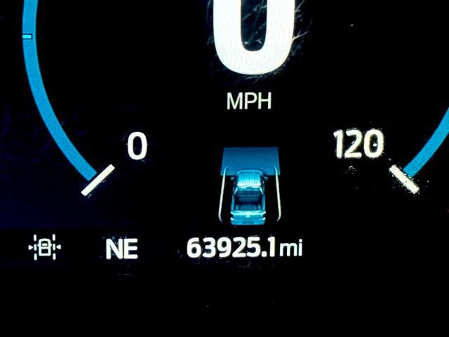 Used 2021 Ford F150 Lariat w/ Equipment Group 501A Mid AWD/4WD image 27