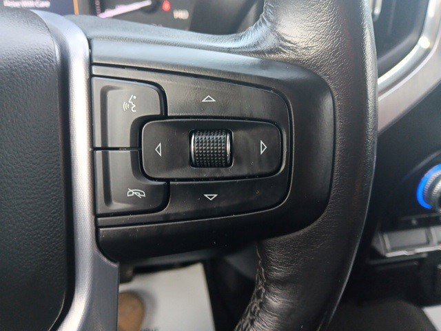 Certified 2020 GMC Sierra 1500 Elevation w/ Elevation Value Package image 11