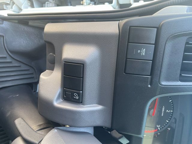 New 2025 Chevrolet Low Cab Forward 4500 XD RWD image 15