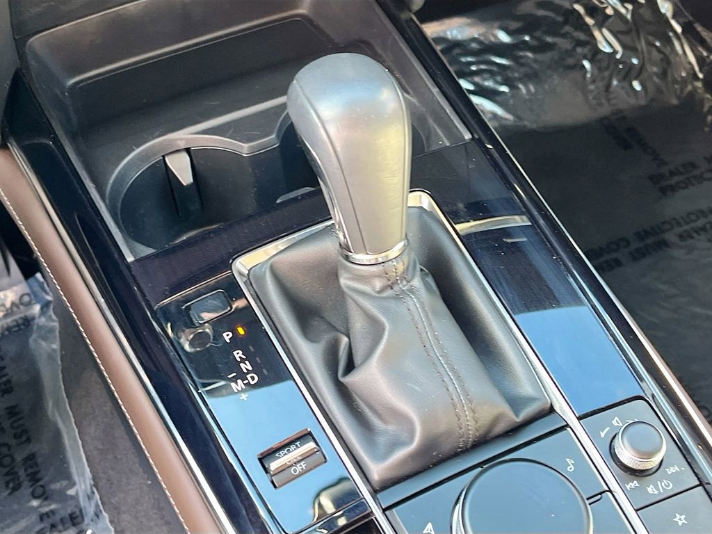 Used 2023 MAZDA CX-30 2.5 Turbo w/ Premium Package image 17