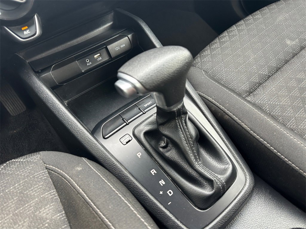 Used 2019 Kia Rio LX image 14