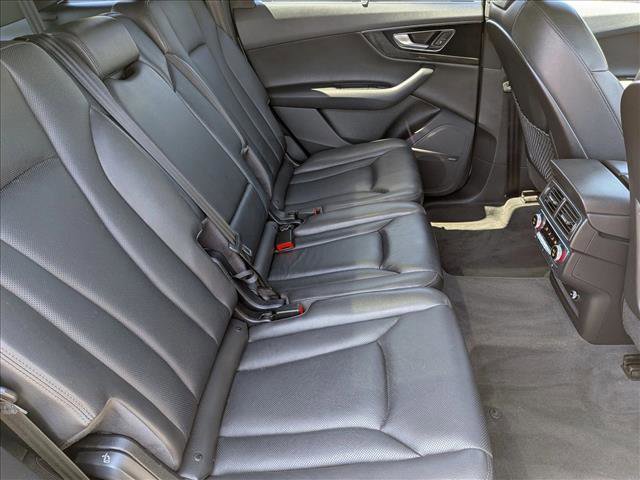 Used 2018 Audi Q7 3.0T Prestige AWD/4WD image 22