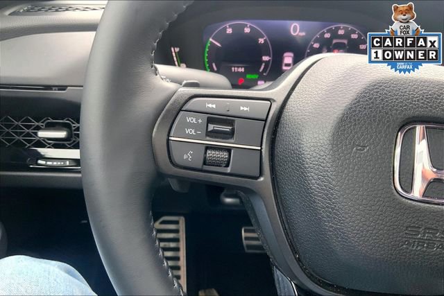 Used 2024 Honda Accord Sport image 18
