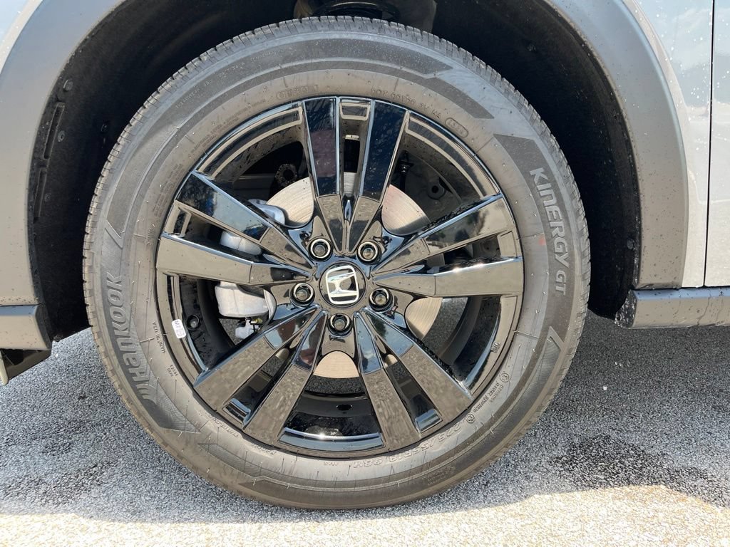 Certified 2027 Honda HR-V Sport image 11