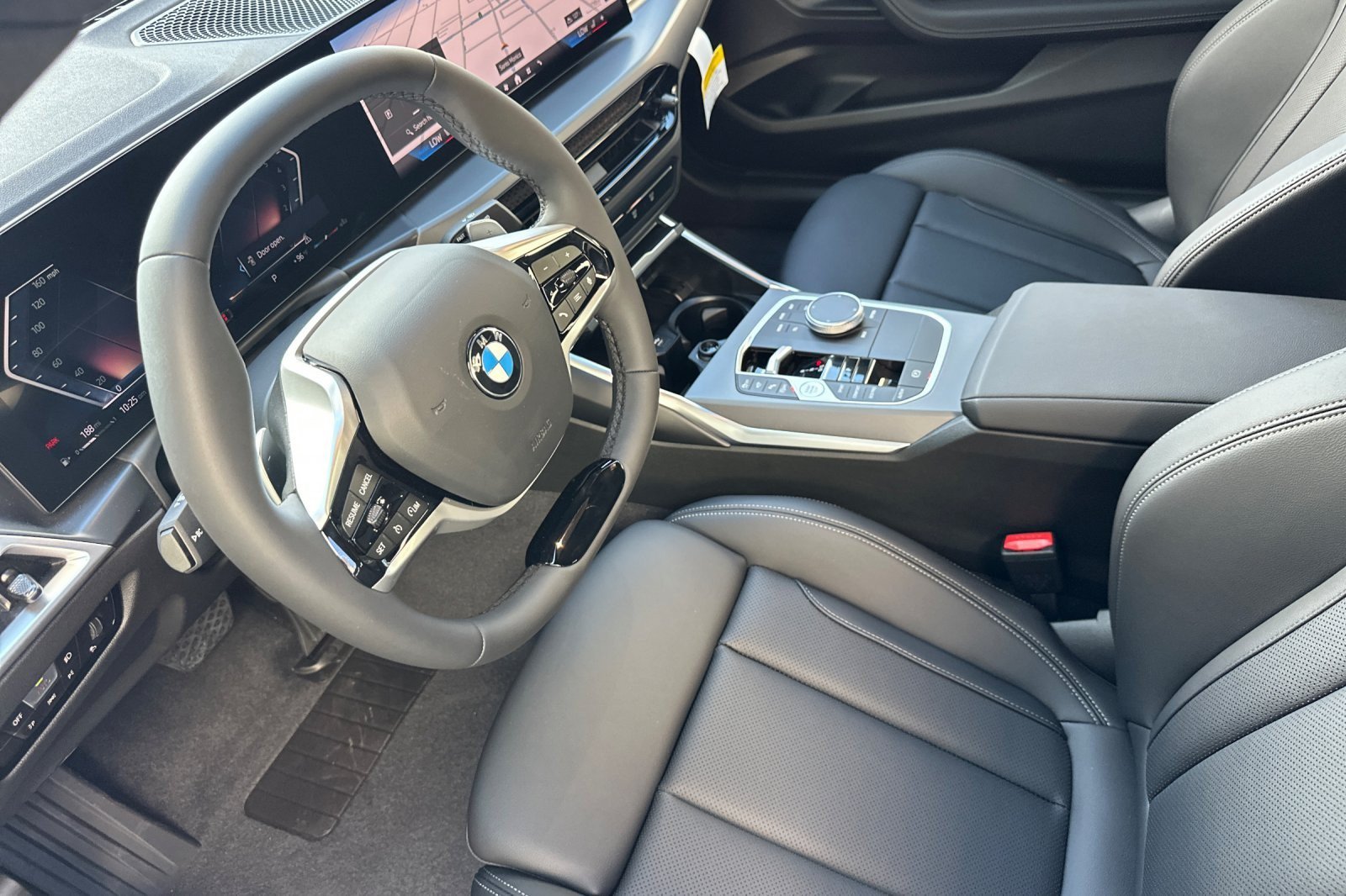 New 2026 BMW 230i Coupe w/ Parking Assistance Package RWD image 9