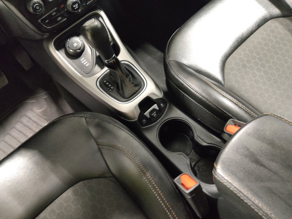 Used 2018 Jeep Compass Latitude w/ Popular Equipment Group AWD/4WD image 26