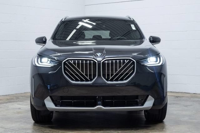 Certified 2026 BMW X3 xDrive30i AWD/4WD image 6