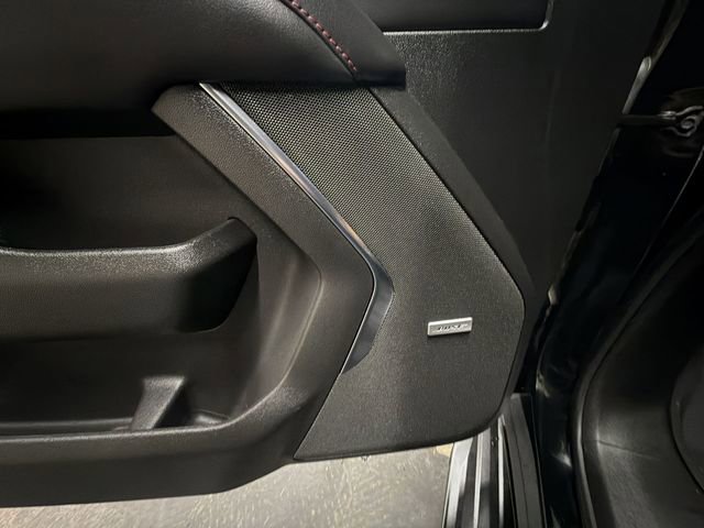 Certified 2024 Chevrolet Tahoe RST w/ Max Trailering Package image 25