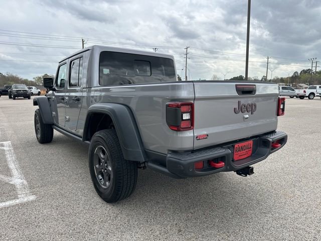 Used 2020 Jeep Gladiator Rubicon image 5