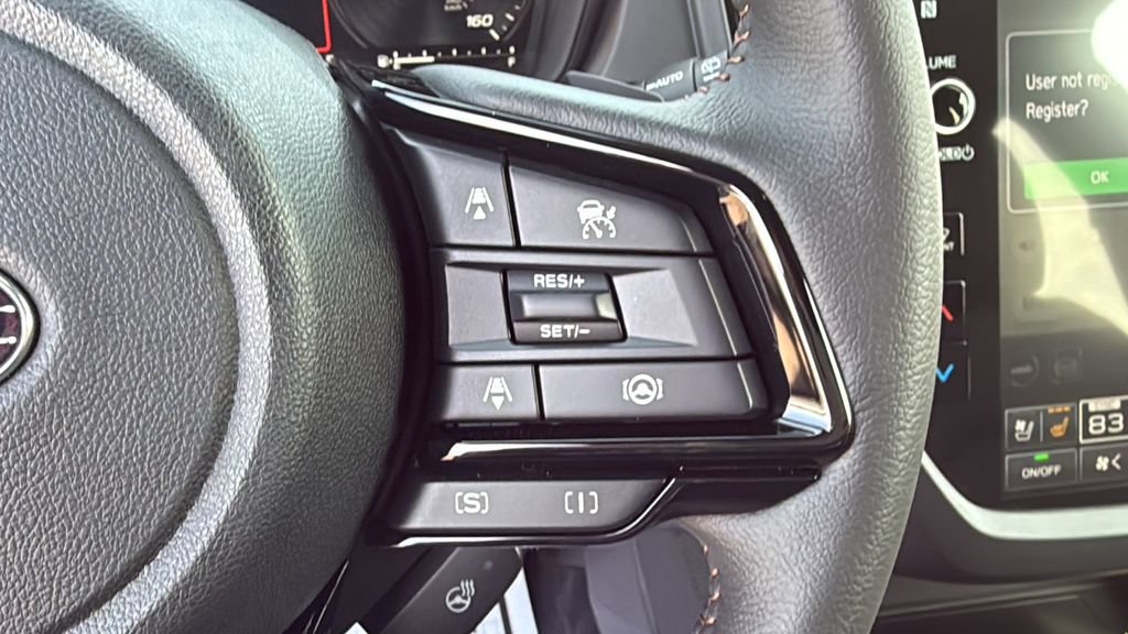 New 2026 Subaru Forester Touring AWD/4WD image 27