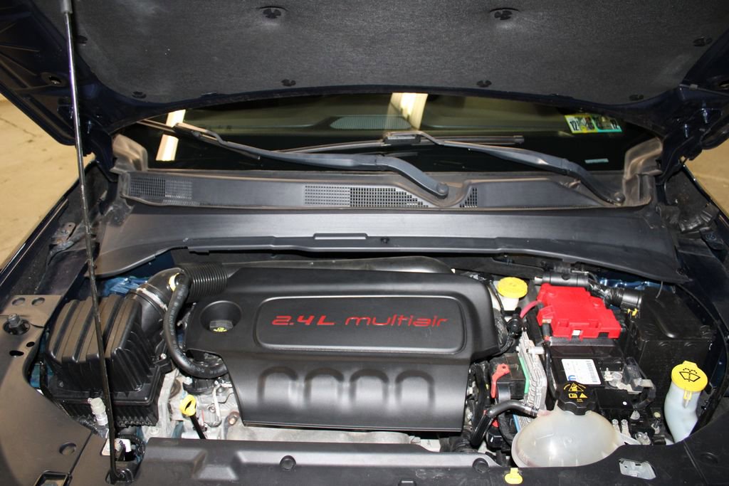 Certified 2020 Jeep Compass High Altitude image 39