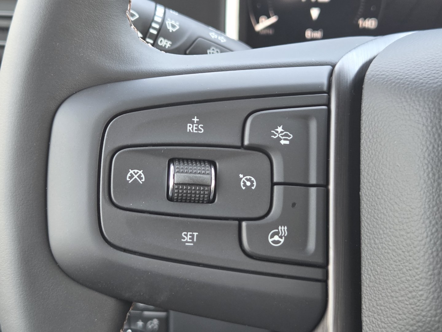 New 2026 GMC Sierra 3500 AT4 w/ Technology Package AWD/4WD image 33