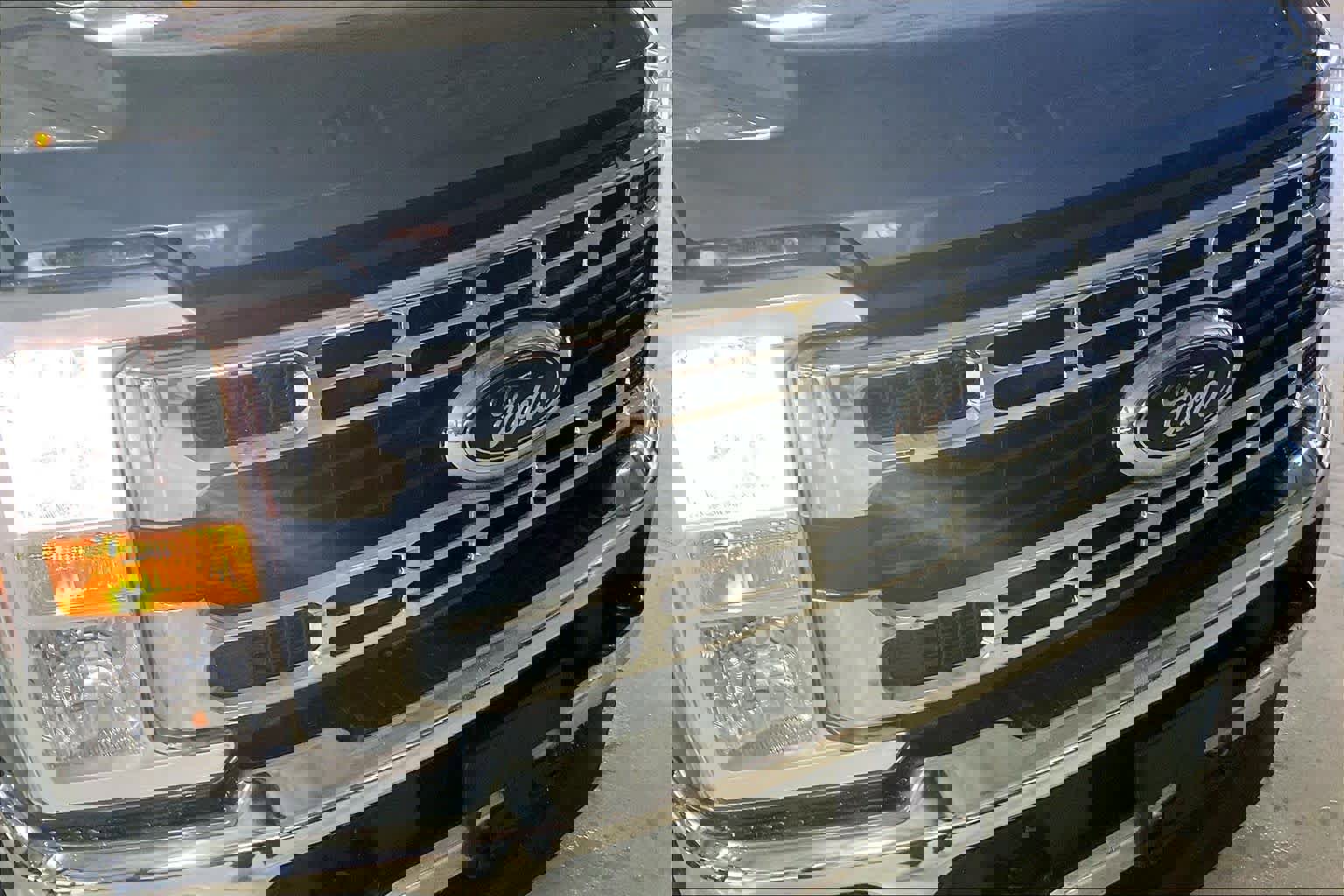 Used 2024 Ford F250 XLT AWD/4WD image 28