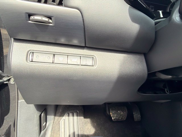 Used 2025 Nissan Pathfinder Rock Creek AWD/4WD image 19