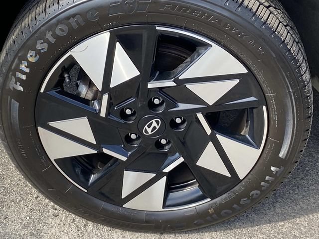 Used 2025 Hyundai Kona SEL AWD/4WD image 27