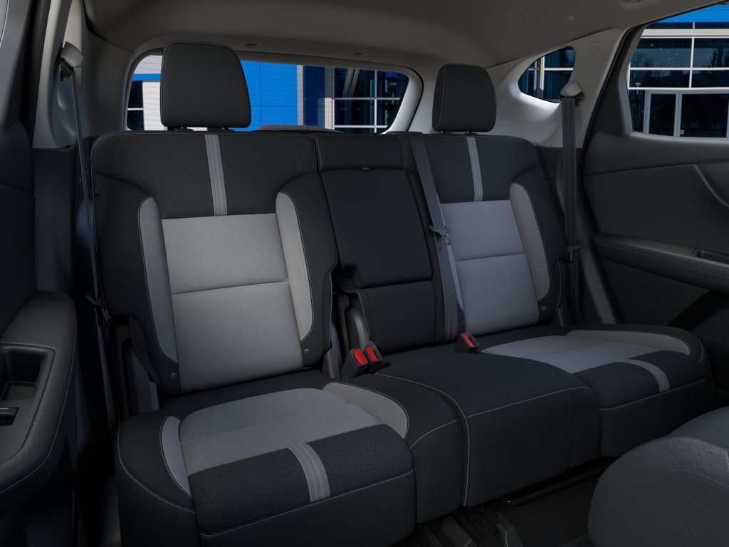 New 2026 Chevrolet Blazer LT w/ Convenience Package FWD image 19