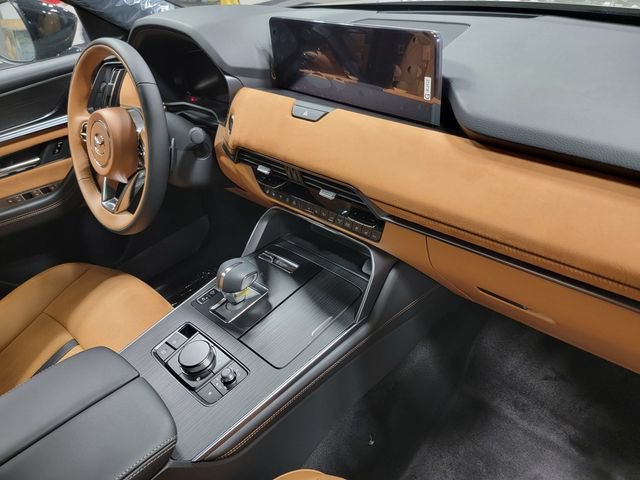 New 2026 MAZDA CX-70 3.3 Turbo S w/ Premium Plus AWD/4WD image 15