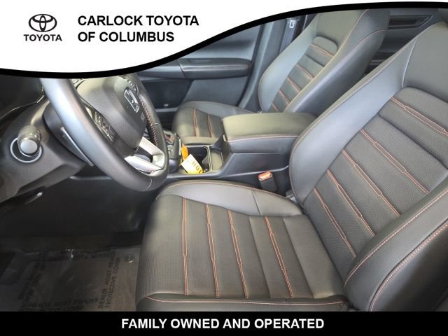Used 2026 Honda CR-V Sport-L image 13