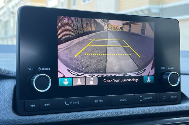 Used 2023 Acura Integra A-Spec image 20