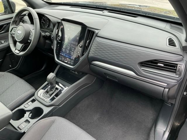 Certified 2025 Subaru Forester Premium image 18