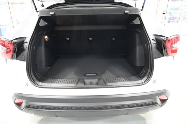 New 2026 Chevrolet Trax LT w/ Sunroof Package FWD image 27