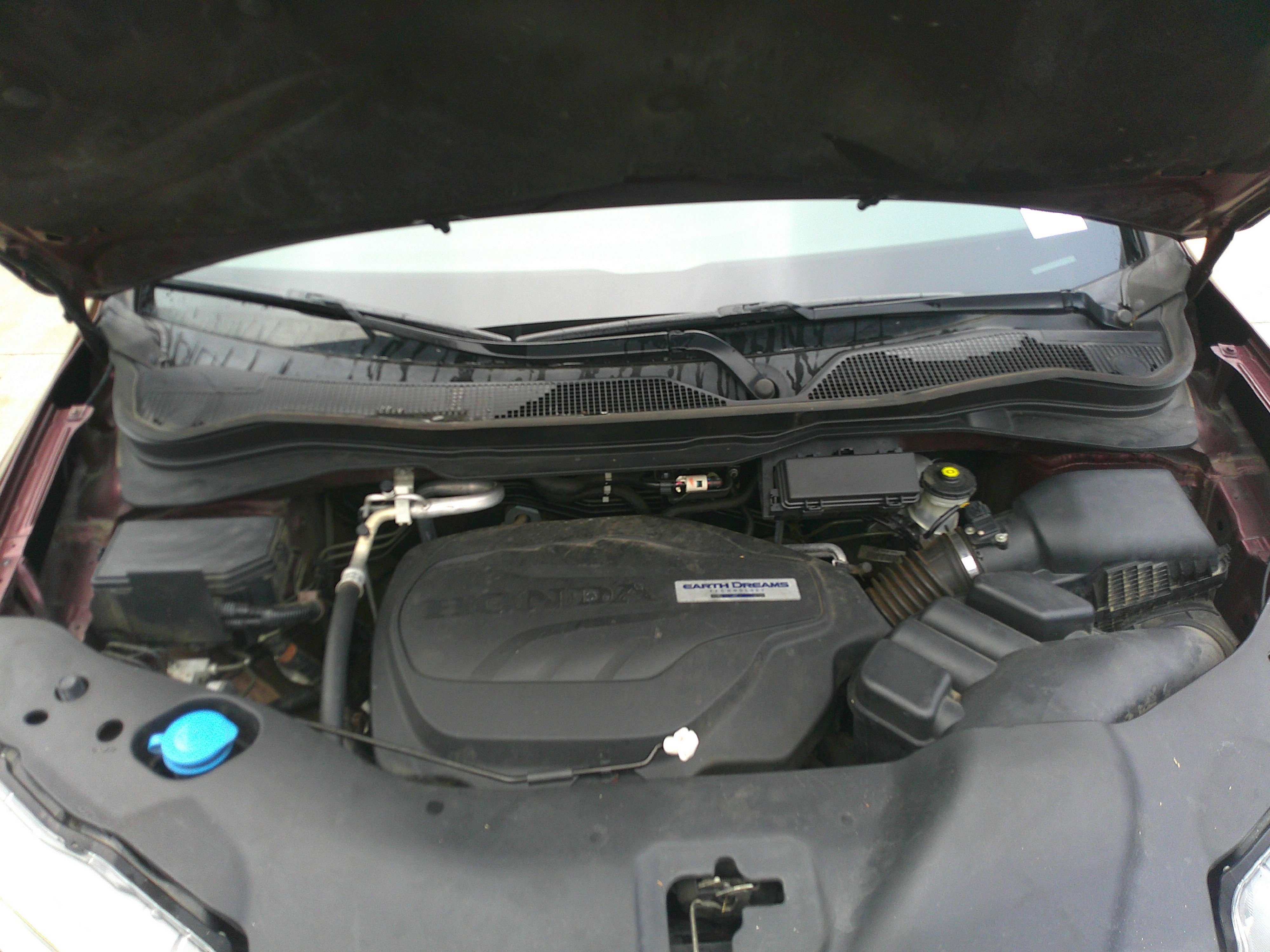 Used 2019 Honda Pilot EX-L image 38