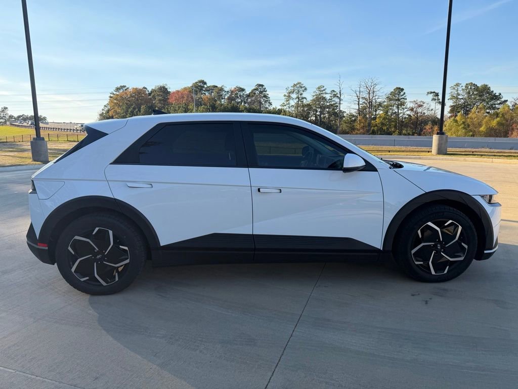 Used 2023 Hyundai Ioniq 5 SEL w/ Cargo Package image 6