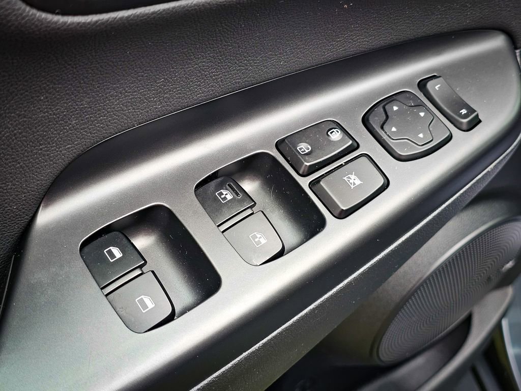 Used 2019 Hyundai Kona Ultimate image 10