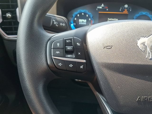 Used 2025 Ford Bronco Sport Big Bend AWD/4WD image 20