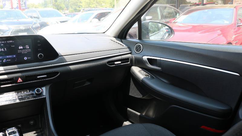 Used 2022 Hyundai Sonata SE FWD image 19
