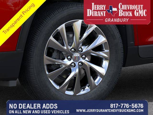 New 2026 Buick Enclave Preferred FWD image 10