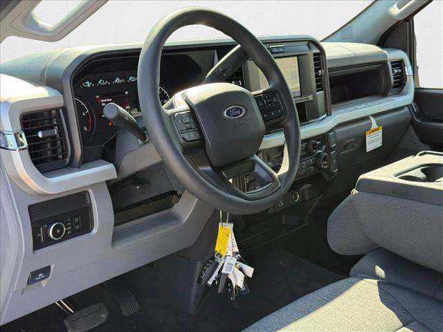 New 2026 Ford F350 XL image 3