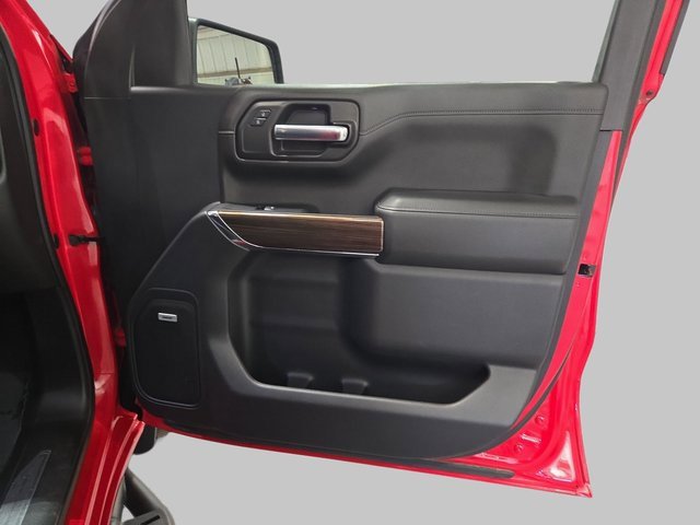 Used 2019 Chevrolet Silverado 1500 RST w/ All-Star Edition image 11