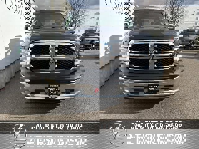 Used 2013 RAM 1500 ST w/ SXT Appearance Group image 8