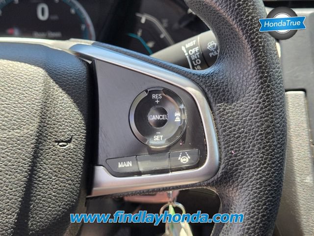 Certified 2020 Honda Civic LX image 28