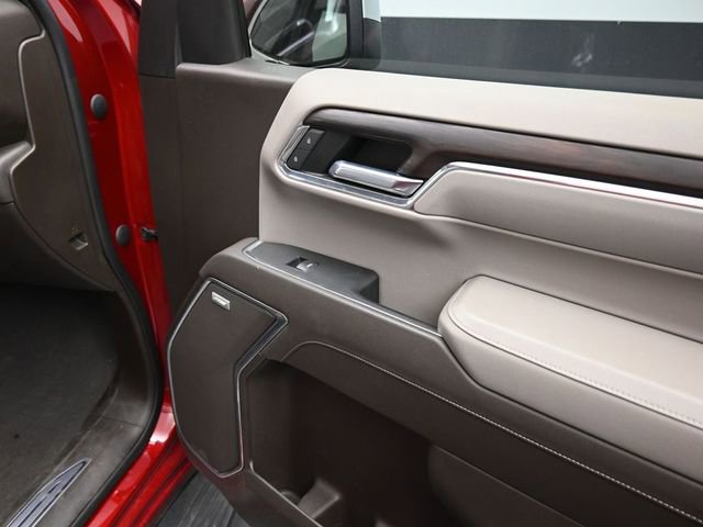 Used 2022 GMC Sierra 1500 SLT image 22