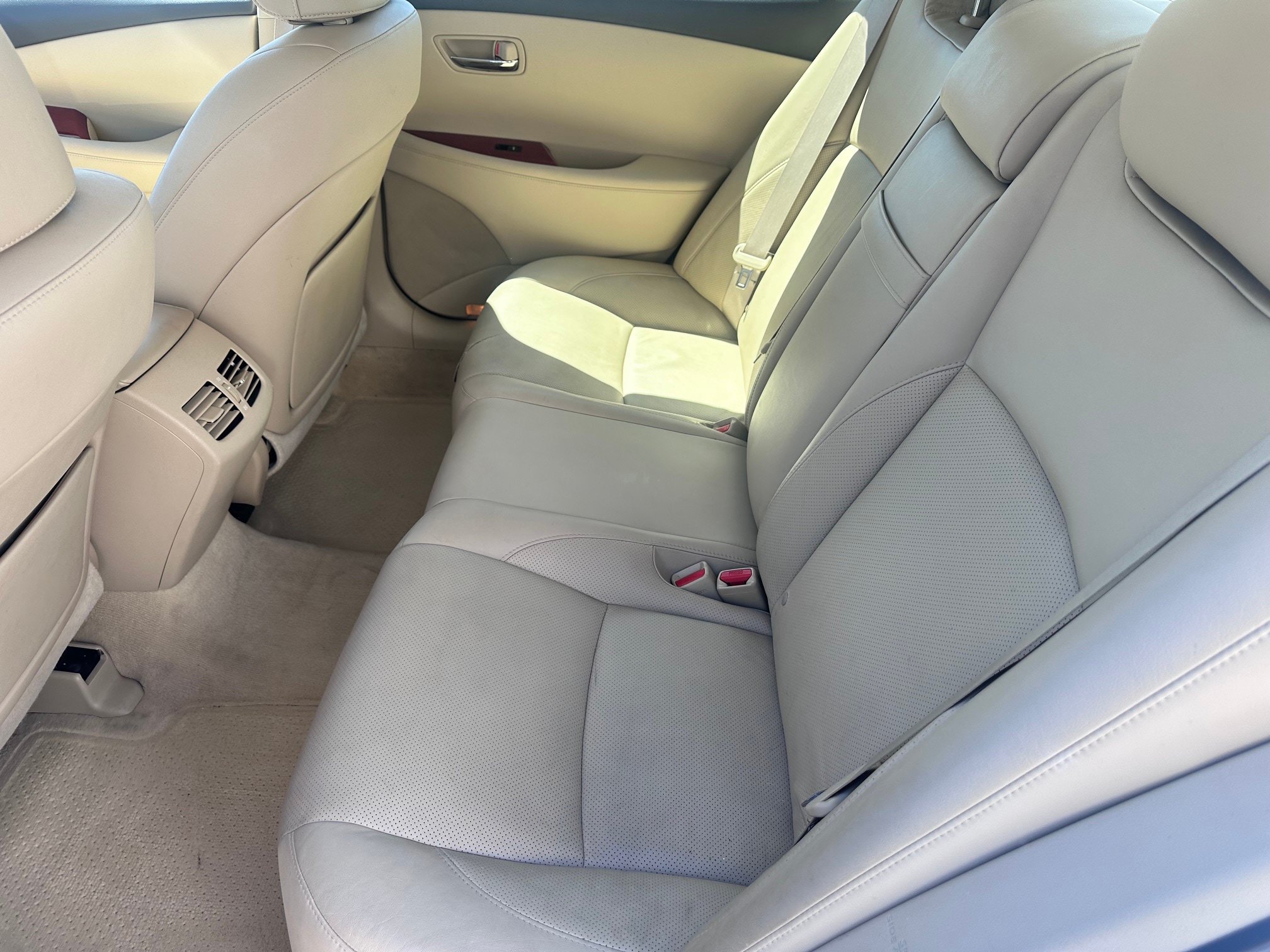 Used 2008 Lexus ES 350 FWD image 6