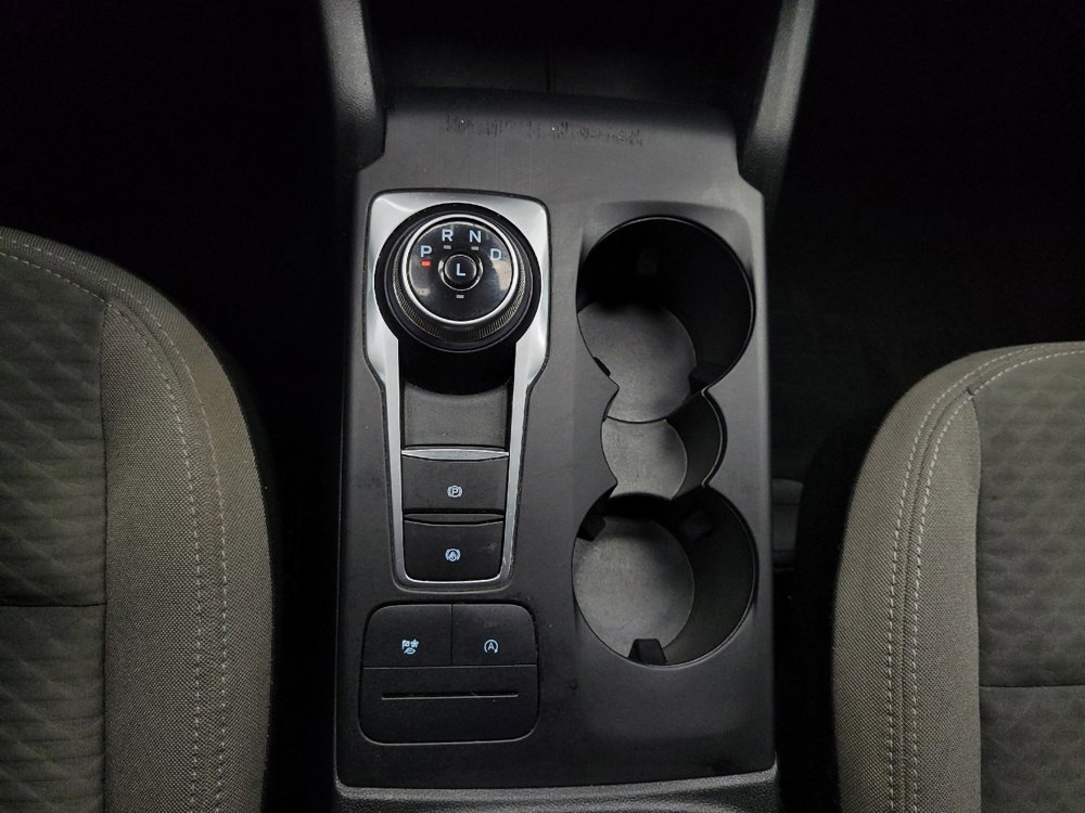 Used 2022 Ford Escape SE w/ Cold Weather Package AWD/4WD image 26
